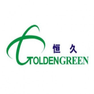 Golden Green 