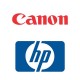 Картриджи для лазерных HP и Canon