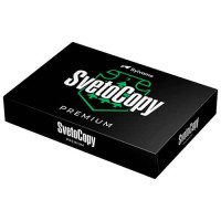 Бумага SvetoCopy Premium, 500л, А4