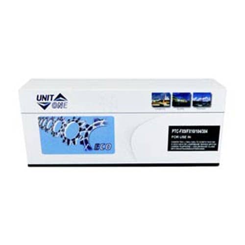 Картридж для CANON MF 4120/4690/FAX-L100/120 FX-10 (2K) UNITON Eco