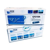 Картридж CF218A