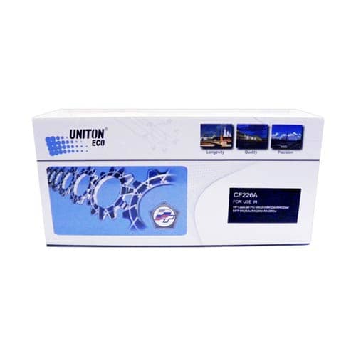 Картридж для HP LJ M402/ MFP M426 CF226A (3,1K) UNITON Eco