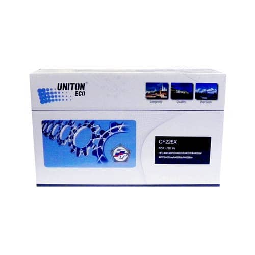 Картридж для HP LJ M402/ MFP M426 CF226X (9K) UNITON Eco