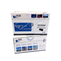 Картридж CF259X/ Cartridge 057H