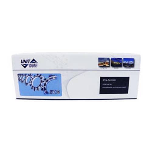 Тонер-картридж для (TK-1100) KYOCERA FS-1110/ 1024MFP (2,1K) UNITON Eco