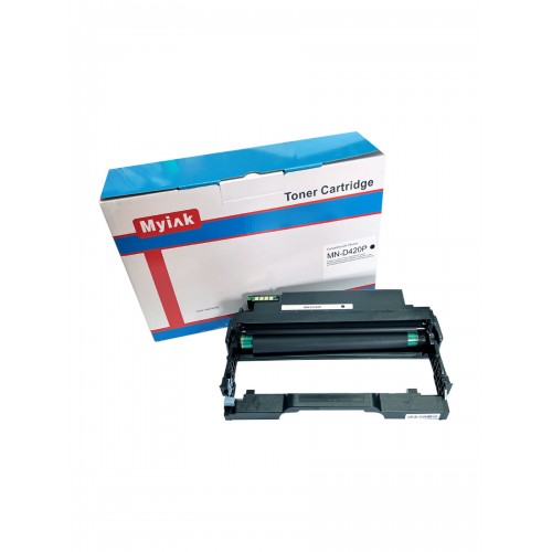 Картридж DL-420P Pantum M6703/ M7100/ M7300 Drum Cartr (30K) MyInk