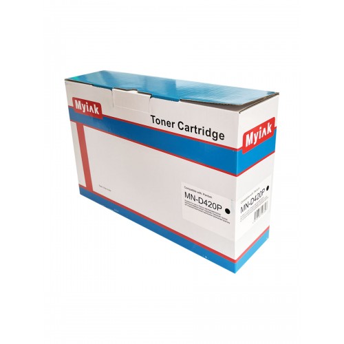 Картридж DL-420P Pantum M6703/ M7100/ M7300 Drum Cartr (30K) MyInk