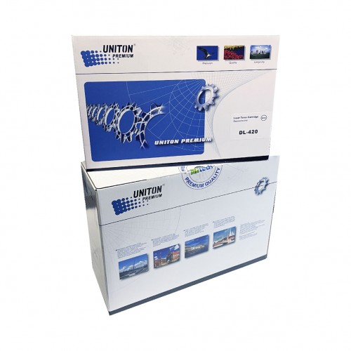 Картридж DL-420 для Pantum P3010/ M6700/ M7100/ M7300 Drum Cartr (12K) UNITON Premium