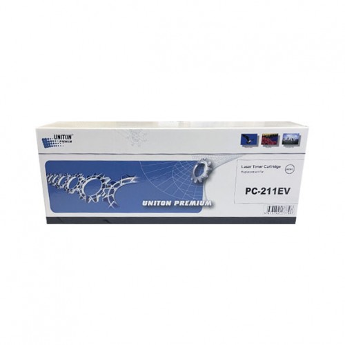 Картридж PC-211EV для Pantum P2200/ P2500/ M6500/ M6600 (1.6K, CHINA Type) UNITON Premium