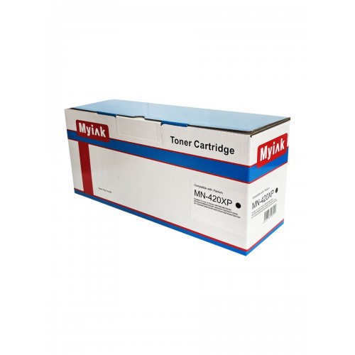Картридж TL-420XP Pantum M6703/ M7100/ M7300 Toner Cartr (6K) MyInk