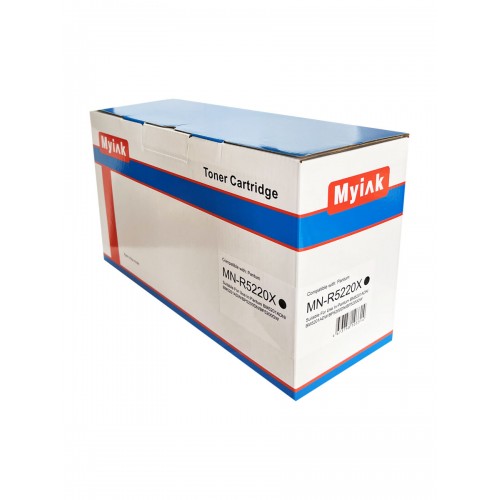 Картридж TL-R5220X для Pantum BP5200/ BM5201 Toner Cartr (15K) MyInk