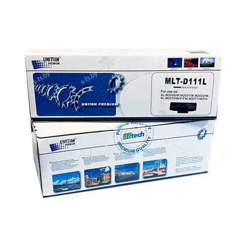 Картридж для SAMSUNG Xpress M2020/ M2070 (MLT-D111L) (1,8K) UNITON Premium