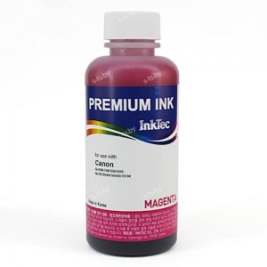Чернила  C0090 InkTec (100мл, magenta)