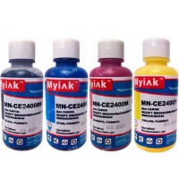 Чернила  PGI-2400 MyInk