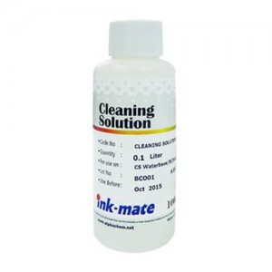 Промывочная жидкость Cleaning Solution Ink-Mate (100мл)