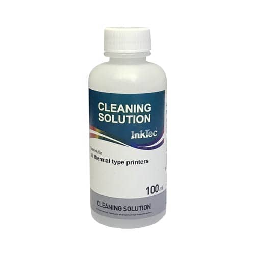 Промывочная жидкость  для термоструйных принтеров (100мл) TCS-100MP InkTec