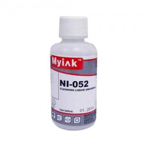 Промывочная жидкость NI-052 MyInk (100мл)