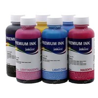 Чернила  E0017 InkTec