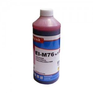 Чернила  L100/ L200/ L800/ L1800 (1000мл, magenta) MyInk
