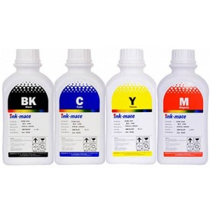 Чернила  EIM-200SET Ink-Mate (4х500 мл)