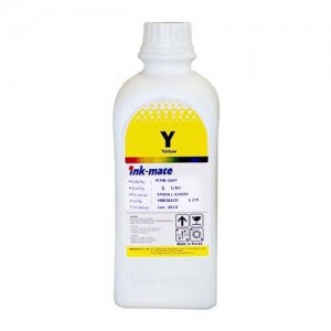 Чернила  EIM-200Y Ink-Mate (1000мл, yellow)