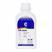 Чернила  EIM-290C NEW Ink-Mate (500мл, cyan)