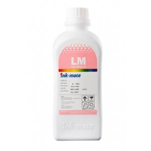 Чернила  EIM-801LM Ink-Mate (1000мл, light magenta)