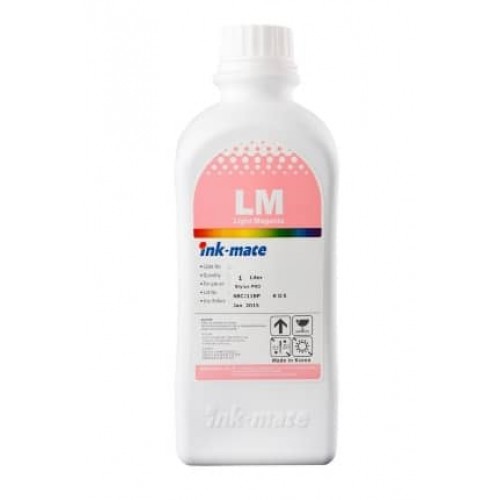 Чернила  EIM-801LM Ink-Mate (1000мл, light magenta)