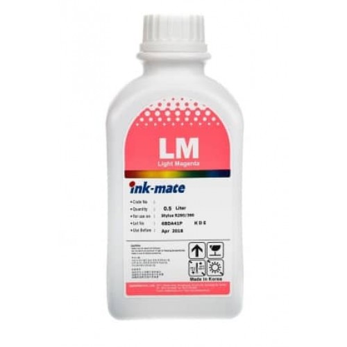 Чернила  EIM-801LM Ink-Mate (500мл, light magenta)