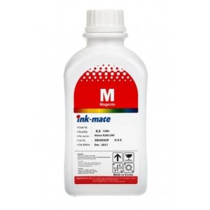 Чернила  EIM-801M Ink-Mate (500мл, magenta)