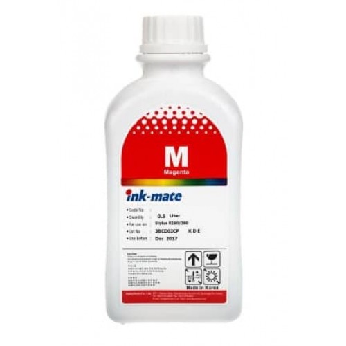 Чернила  EIM-801M Ink-Mate (500мл, magenta)