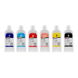 Чернила  EIM-801SET Ink-Mate (6х1000 мл)