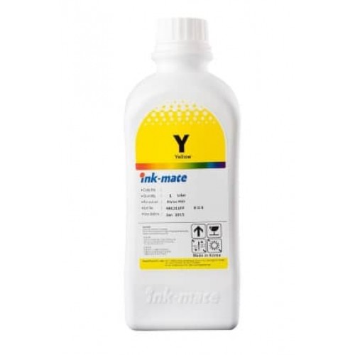 Чернила  EIM-801Y Ink-Mate (1000мл, yellow)