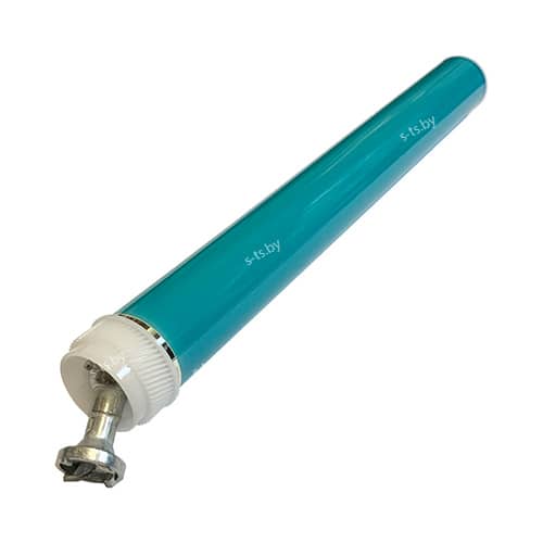 Фотовал для HP LJ P3015 Golden Green