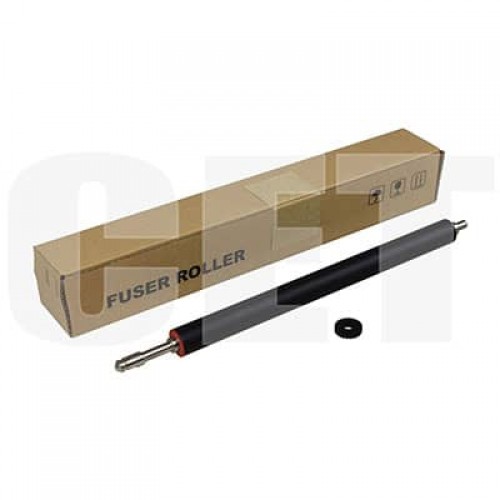 Резиновый (прижимной) вал HP LJ P1606/ P1566/ P1102/ M1536/ M201/ M225 (CET), CET6632