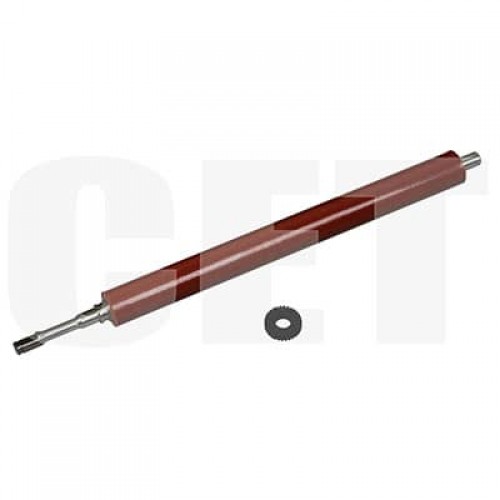 Резиновый (прижимной) вал HP LJ P2035/ P2055/ M401/ M425 (CET), CET3685N