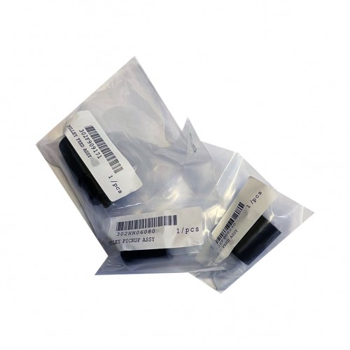 Сервисный набор роликов (захвата/ подачи/ отделения) Kyocera FS-2100/ 4100/ 4200/ 4300/ ECOSYS P2235/M2040 OEM TYPE Китай