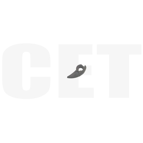 Сепаратор тефлонового вала CET351014 для PANTUM P2500/ M6500 (CET)