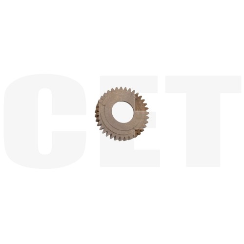 Шестерня тефлонового вала DGP0748 для PANTUM P2600, P2500, P2200, M6600, M6550, M6500, M6200 (CET)
