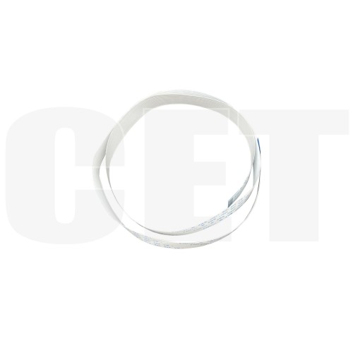 Шлейф сканирующей линейки DGP0738 для PANTUM M6500/ 6600 (CET)