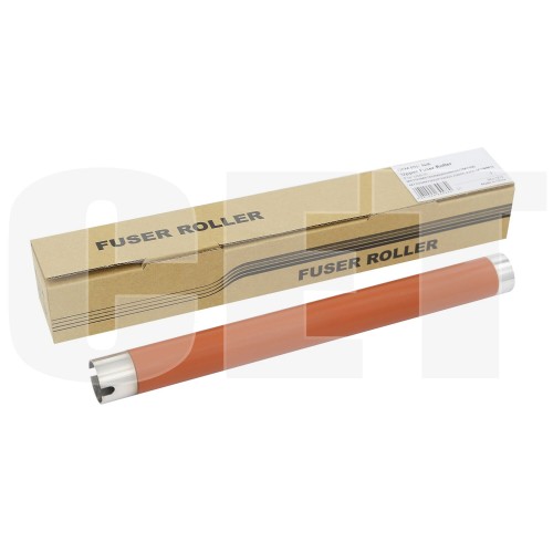 Тефлоновый вал CET181019 для PANTUM P3010/ P3300, M6700/ M6800/ M7100 (CET)