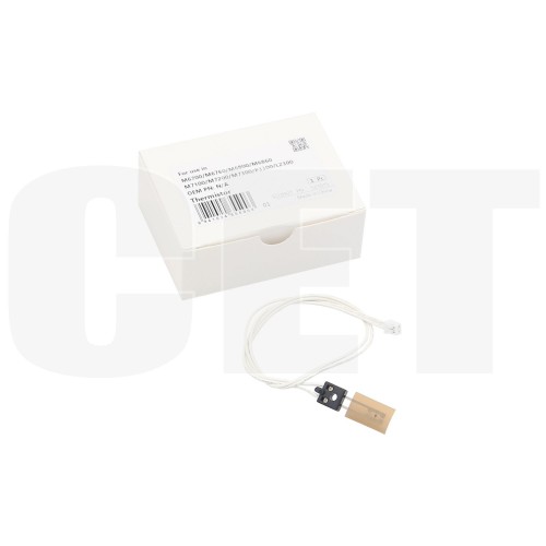 Термистор CET531015 для PANTUM M6700/ M6800/ M7100/ M7300/ P3300 (CET)