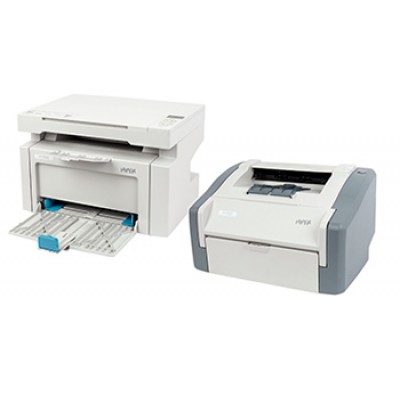 Принтер HIPER P-1120 и МФУ HIPER M-1005