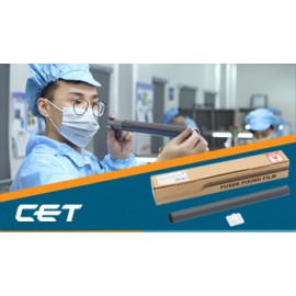 Улучшенные термопленки CET2706U и CET8416U